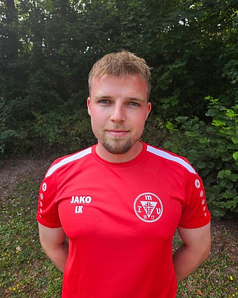 Lukas Klein