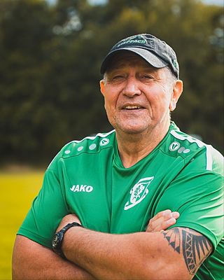 Rainer Köstler