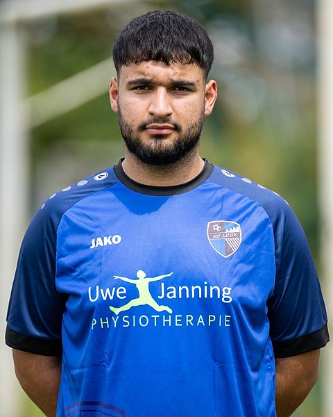 Foto: JOERG STRUWE
