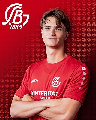 Luca Sigloch