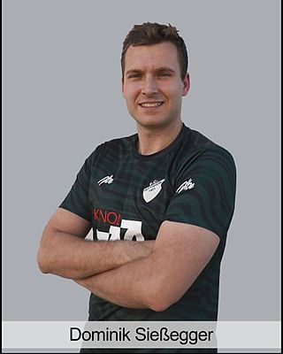 Dominik Sießegger