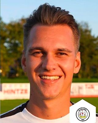Mats Peters