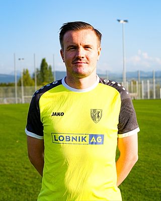 Benjamin Karalic