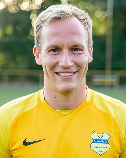 Foto: SV Blau-Gelb Falkensee e.V