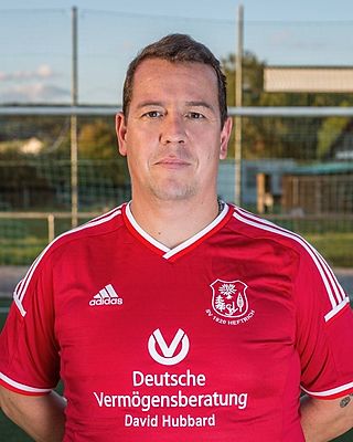 Dirk Fober