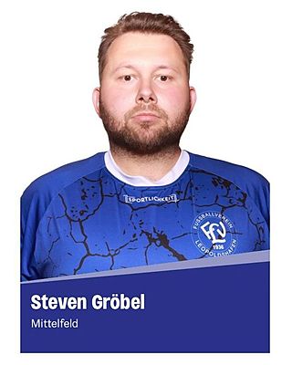 Steven Gröbel