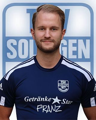 Maximilian Biermann