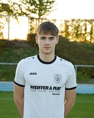 Simon Müller