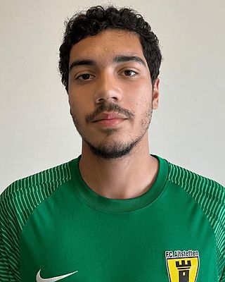 Rodrigue Suchier
