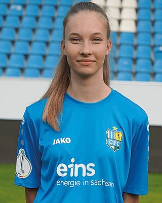 Maja Furkert