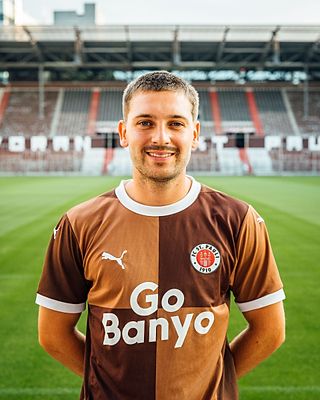 Matthias Stiene
