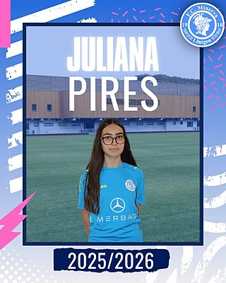 Bianca Juliana PIRES DE SOUSA