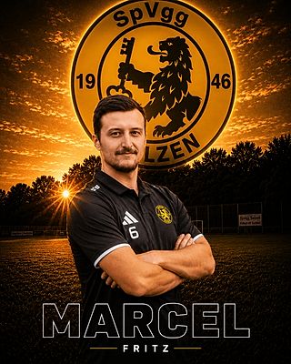 Marcel Fritz