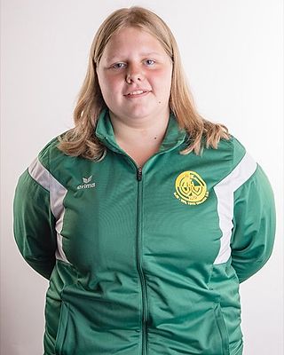 Lara Aileen Westermann