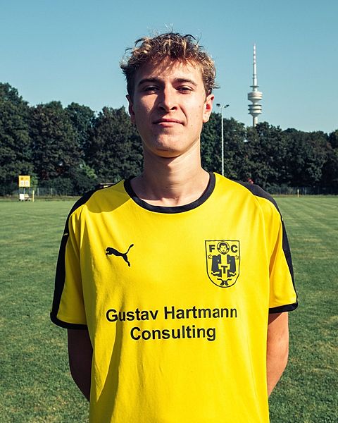 Foto: FC Teutonia München