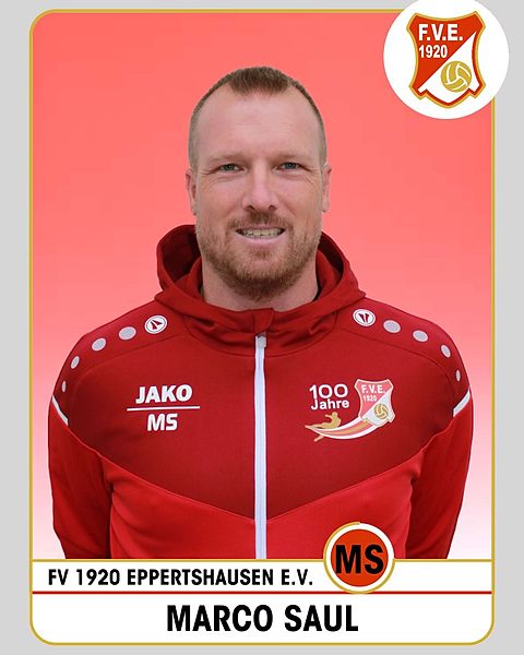 Foto: FV Eppertshausen