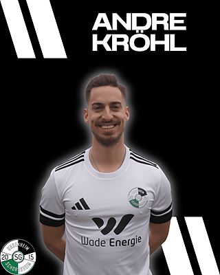 Andre Kröhl