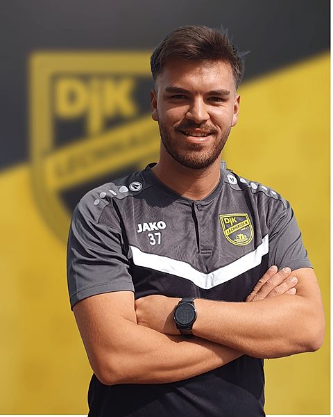 Foto: DJK