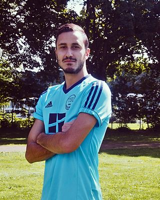 Dimitrios Papagiannis