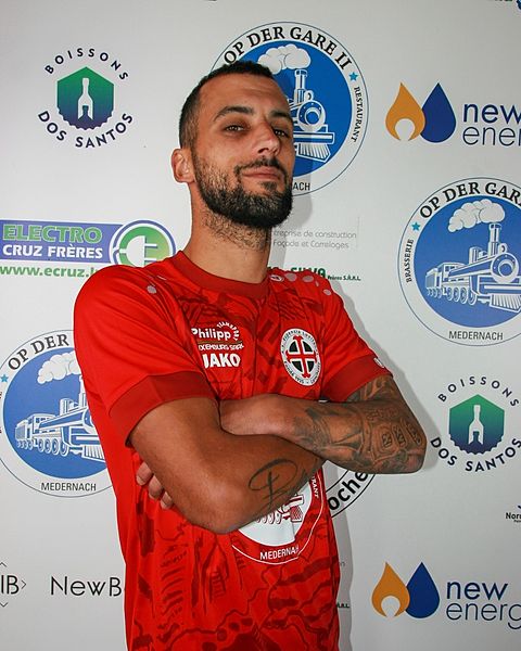 Foto: PACHECO Cristina