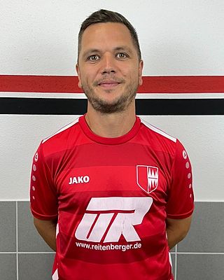 Benjamin Winterstein