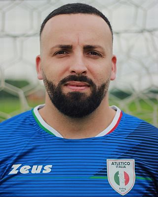 Salvatore Ferrarelli