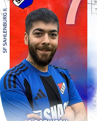 Safwan Darwesh