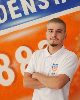 Gian Lucca Brader