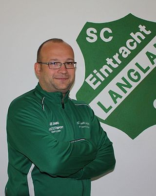 Stefan Edenharter