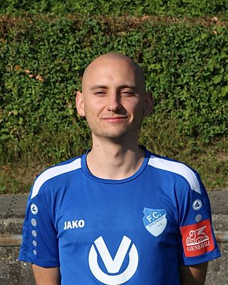 Julian Grabowski