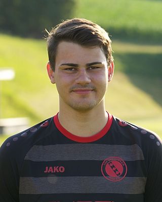 Tobias Mayer