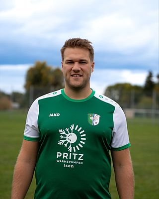 Wolfgang Betz