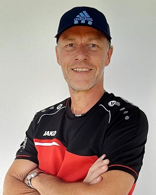 Gerhard Greck