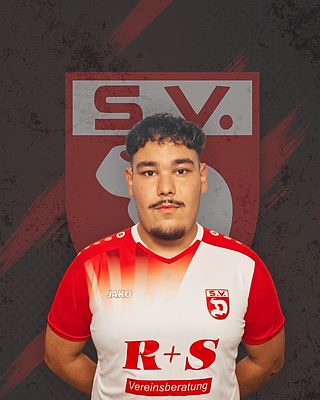 Adrian Gashaj
