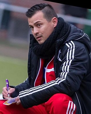 Elvir Demirovic