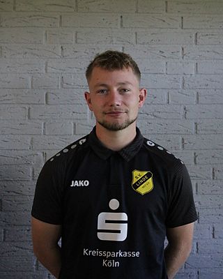 Mats David Kohlgrüber