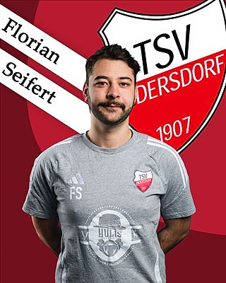 Florian Seifert