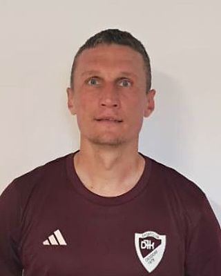 Aleksandar Temelkov