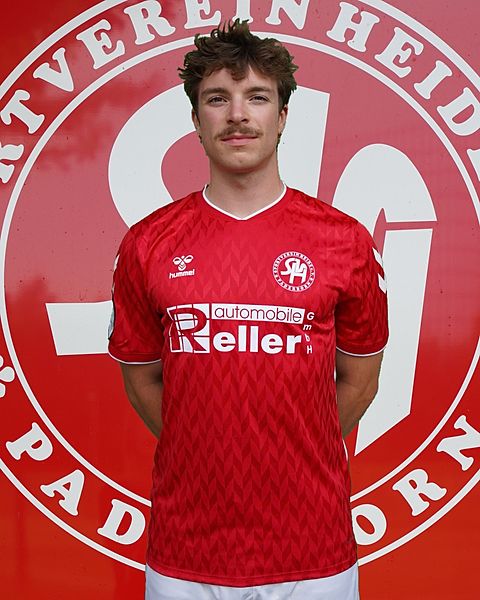 Foto: SV Heide Paderborn