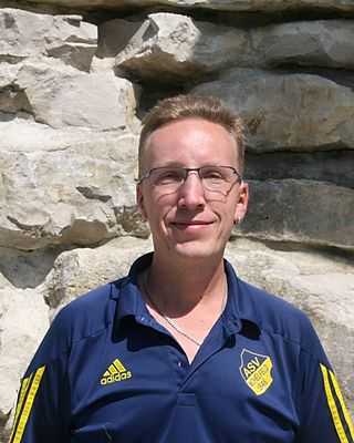 Ralf Tetzeli von Rosador