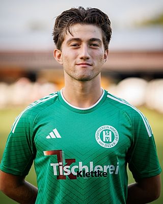 Adis-Emir Karic-Godhusen