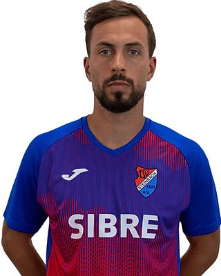 Maximilian Pronichev