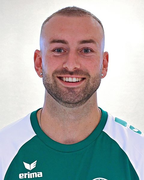 Julian Kaminski