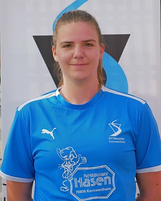 Karoline Mundt