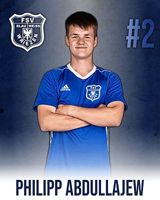 Philipp Abdulajew