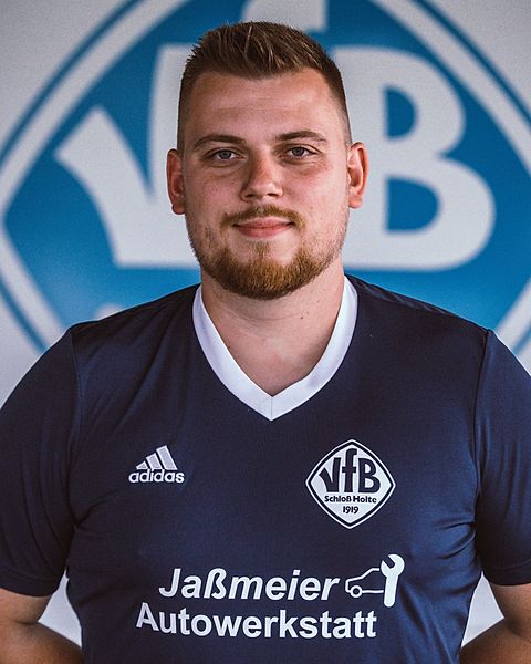 Foto: Jannik Stodiek