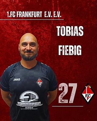 Tobias Fiebig