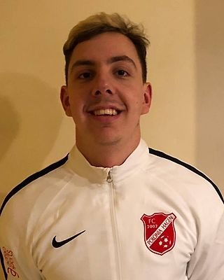 Sebastian Jürgen Fries