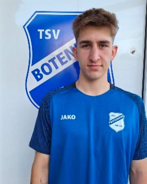Foto: TSV Botenheim