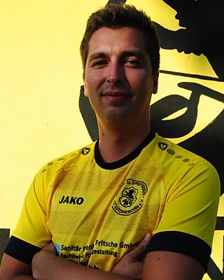 Marius Brechtenkamp